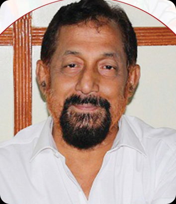 DR. HIMANTA BISWA SARMA